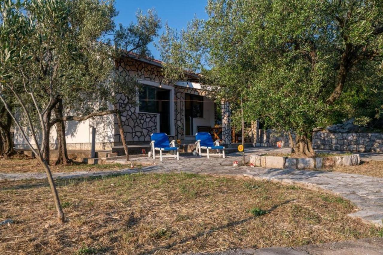 Villa Casa Nina Neum Exterior foto